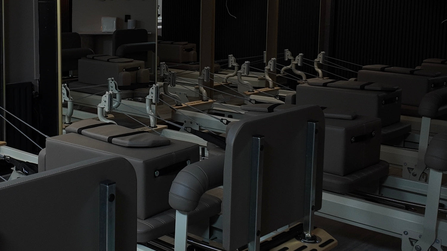 Stretch & Flexibility Class